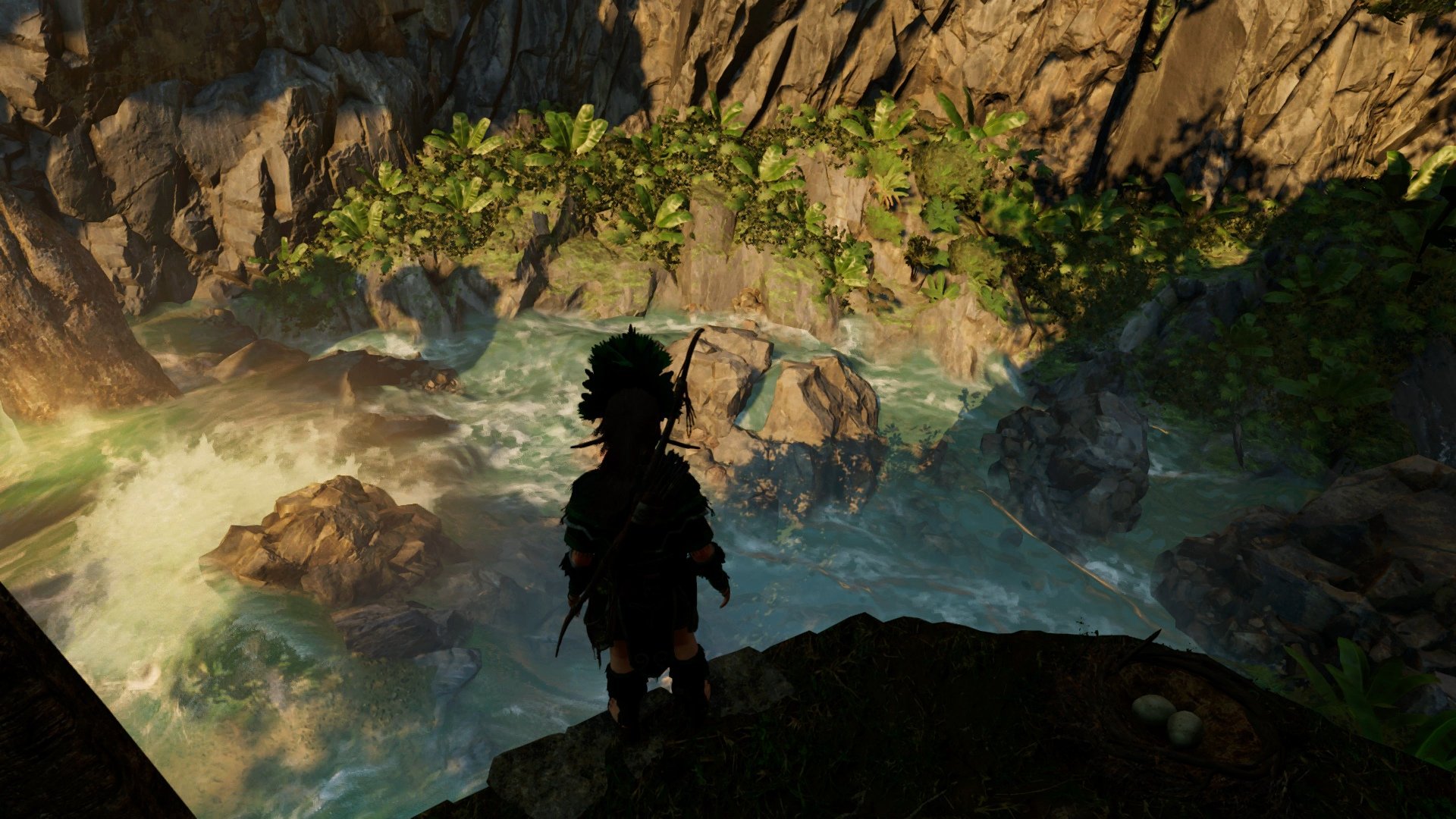 Shadow of the Tomb Raider - Imagen 33